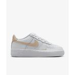 Nike Air Force 1 IO7403-102 Beyaz Çocuk Spor Ayakkabı