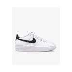 Nike Air Force 1 kadın çocuk sneaker FV5948-101
