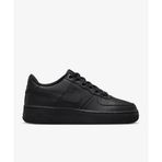 Nike Air Force 1 Le (Gs) 08-12 yaş çocuk erkek Siyah Sneaker - FV5951-001