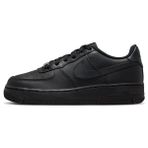 Nike Air Force 1 Le Gs Erkek Çocuk Sneaker Ayakkabı FV5951-001 (Dar Kalıptır 1 Beden Büyük Alınız) - Siyah