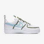 Nike Air Force 1 Low 905618-001 Erkek Spor Ayakkabı