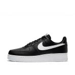 Nike Air Force 1 Low Black & White