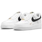 Nike Air Force 1 Low Essential White Black