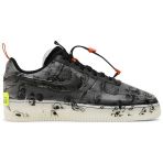Nike Air Force 1 Low Experimental Halloween Spor Ayakkabı