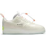 Nike Air Force 1 Low Experimental Sail Spor Ayakkabı