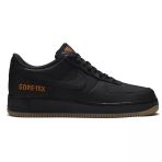 Nike Air Force 1 Low Gore-Tex Black Light Carbon