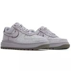 Nike Air Force 1 Low Luxe Province Purple Erkek Spor Ayakkabı
