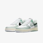 Nike Air Force 1 Low LV8 NBA x DH7436-001 Spor Ayakkabı
