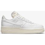 Nike Air Force 1 Low Premium "bling Jewels" Kadın Beyaz Sneaker