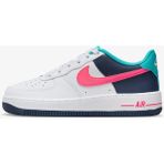 Nike Air Force 1 Low - Renkli