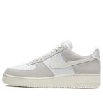 Nike Air Force 1 Low Sail & Platinum Tint Erkek Spor Ayakkabı, 47 Beden