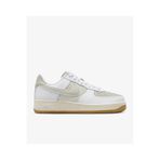 Nike Air Force 1 Low Sail/Gum Erkek Sneaker, 45,5 Beden