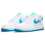 Nike Air Force 1 Low Spaace Jam Hare Unisex Spor Ayakkabı