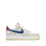 Nıke Aır Force 1 Low Undefeated “