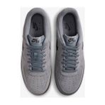 Nike Air Force 1 Low Unisex Spor Ayakkabı Reigning Champ - Grey