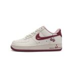 Nike Air Force 1 Low Valentine's Day 2023 Sneaker Ayakkabı