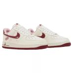 Nike Air Force 1 Low Valentine's Day Kadın Spor Ayakkabı