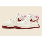 Nike Air Force 1 Low Valentines Day