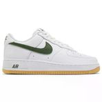 Nike Air Force 1 Low White Forest Unisex Spor Ayakkabı