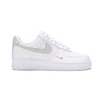 Nike Air Force 1 Low White Grey Gold