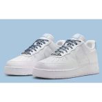 Nike Air Force 1 Low "White/Psychic Blue"