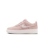 NIKE Air Force 1 Lv8 1 Gs Pembe Sneaker Ayakkabı IB5688-600