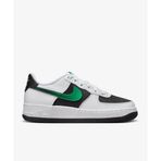 Nike Air Force 1 Lv8 2 (Gs) 08-12 yaş çocuk erkek Beyaz Sneaker - FZ4353-100