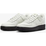 Nike Air Force 1 Lv8 3 Kadın Sneaker Ayakkabı - Beyaz