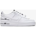 Nike Air Force 1 Lv8 3 Unisex Spor Ayakkabı - Beyaz