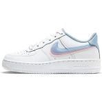 Nike Air Force 1 Lv8 Double Swoosh (Gs) Spor Ayakkabı