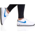 Nike Air Force 1 LV8-DR3098-100 - Beyaz