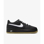 Nike Air Force 1 LV8 (Gs) 08-12 yaş çocuk erkek Siyah Sneaker - HQ1911-001
