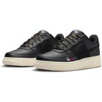 Nike Air Force 1 Lv8 Gs Sneaker Ayakkabı Dar Kalıp 1 Beden Büyük Alınız)