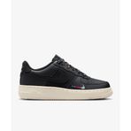 Nike Air Force 1 LV8 HQ1907-001 GS Siyah Unisex Çocuk Spor Ayakkabı