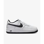 Nike Air Force 1 LV8 IB8845-100 GS Beyaz Unisex Çocuk Spor Ayakkabı