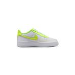 Nike Air Force 1 Lv8 Kadın Beyaz Renk Sneaker Ayakkabı (Dar Kalıp 1 Beden Büyük Alınız