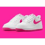 Nike Air Force 1 Lv8 Kadın Sneaker AYAKKABI-FV5948-102-SPORTXOUTLET - White