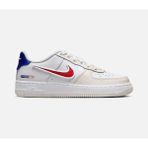 Nike Air Force 1 Lv8 ''since 1972'' Unisex Beyaz Spor Ayakkabı