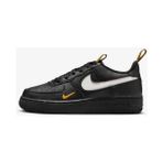Nike Air Force 1 Lv8 Siyah Unısex Sneaker HF0095-001