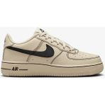 Nike Air Force 1 Lv8 Unisex Spor Ayakkabı - Bej