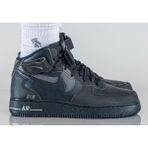 Nike Air Force 1 Mid '07 Halloween DQ7666-001 Siyah Spor Ayakkabı