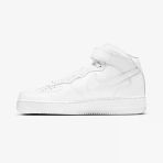 Nike Air Force 1 Mid Cw2289-128 Spor Ayakkabı
