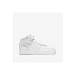 Nike Air Force 1 Mid Le Gs Çocuk Beyaz Sneaker