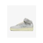 Nike Aır Force 1 Mıd 'stars' Kadın Sneaker Dv3451 Dv3451-100