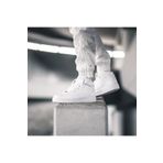 Nike AIR FORCE 1 MID UNISEX GÜNLÜK SNEAKER