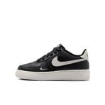 NIKE Air Force 1 Ms Gs Siyah Sneaker Ayakkabı IO7403-001