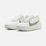 Nike Air Force 1 Platform FJ4739-100 Beyaz Kadın Spor Ayakkabı