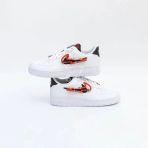 Nike Air Force 1 Premium Carabiner