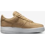 Nike Air Force 1 Premium DR9503-201 Kahverengi Kadın Spor Ayakkabı