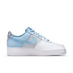 Nike Air Force 1 Psychic Blu